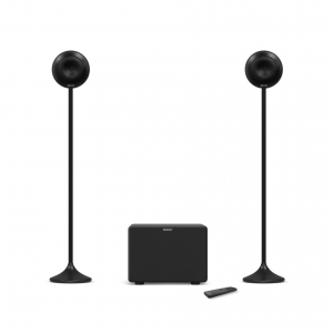 EvoSound Sphere 2.1 аудиосистема для караоке в Ишиме