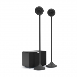 EvoSound Sphere 2.1 аудиосистема для караоке в Ишиме