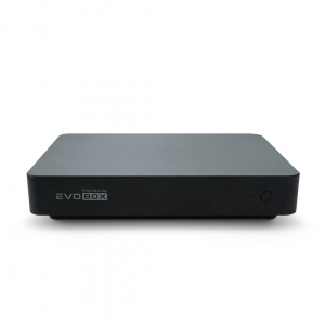 Hi-End караоке-система EVOBOX Premium + EvoSoundBar (саундбар с караоке) в Ишиме
