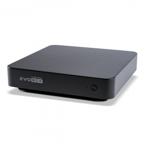 караоке-комплект EVOBOX + EvoSound Sphere 2.1 в Ишиме