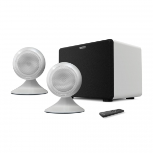 караоке-комплект EVOBOX Classic + EvoSound Sphere 2.1 в Ишиме