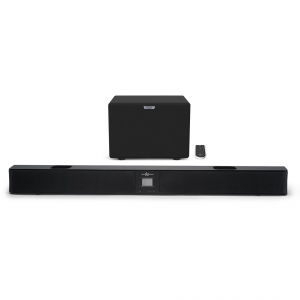 караоке-комплект EVOBOX Plus + EvoSound Bar (саундбар с караоке) в Ишиме