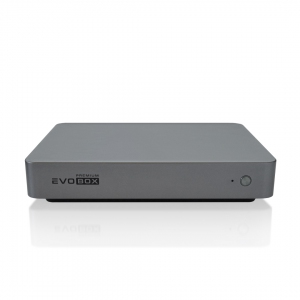 караоке-комплект EVOBOX Premium с микрофонами в Ишиме