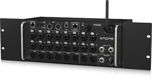 Midas MR18 цифровой микшер в Ишиме