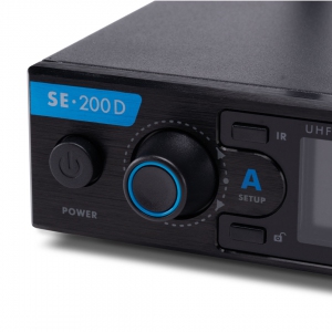 SE-200D цифровые микрофоны в Ишиме