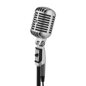 SHURE 55SH SERIES II вокальный, динамический микрофон в Ишиме