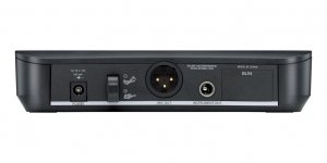 SHURE BLX24E/SM58 M17 вокальная радиосистема в Ишиме