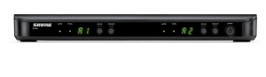 SHURE BLX288E/B58 M17 вокальная радиосистема в Ишиме