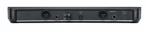 SHURE BLX288E/B58 M17 вокальная радиосистема в Ишиме