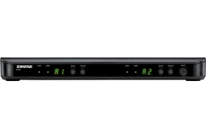 SHURE BLX288E/PG58 M17 вокальная радиосистема в Ишиме