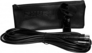 SHURE SV100-A динамический микрофон в Ишиме