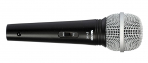 SHURE SV100-A динамический микрофон в Ишиме