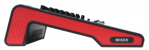 SVS Audiotechnik mixers AM-12 Микшерный пульт аналоговый, 12-канальный в Ишиме