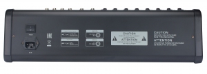 SVS Audiotechnik mixers AM-12 Микшерный пульт аналоговый, 12-канальный в Ишиме