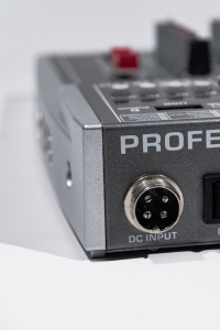 SVS Audiotechnik mixers AM-6 DSP Микшерный пульт аналоговый, 6-канальный SVS Audiotechnik mixers в Ишиме