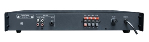 SVS Audiotechnik STA-80 Микшер-усилитель для систем Public Address в Ишиме