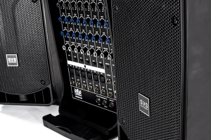 SVS Audiotechnik STAGESET 600 Акустический комплект активный в Ишиме
