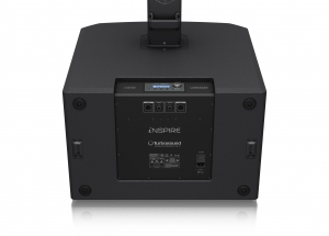 Turbosound iNSPIRE iP3000 модульная аудио колонна 2000Вт в Ишиме