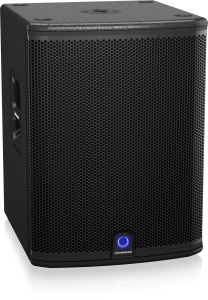 Turbosound iQ15B сабвуфер активный в Ишиме