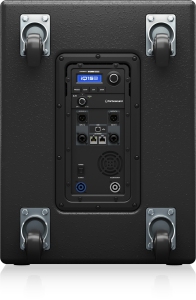 Turbosound iQ15B сабвуфер активный в Ишиме