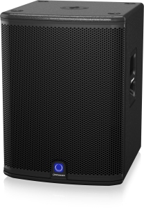 Turbosound iQ15B сабвуфер активный в Ишиме