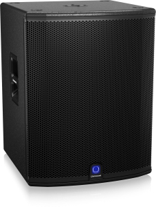 Turbosound iQ18B сабвуфер активный в Ишиме