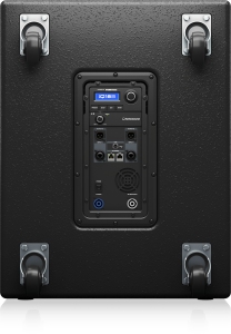 Turbosound iQ18B сабвуфер активный в Ишиме