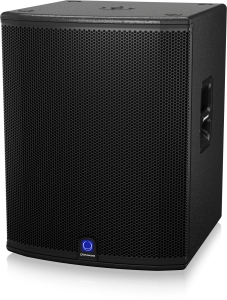 Turbosound iQ18B сабвуфер активный в Ишиме