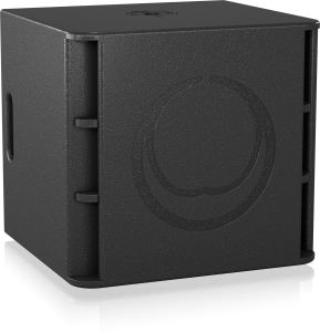 Turbosound Milan M15B сабвуфер активный в Ишиме