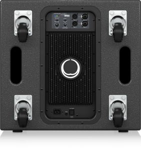 Turbosound Milan M15B сабвуфер активный в Ишиме