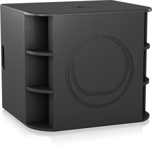 Turbosound Milan M18B сабвуфер активный в Ишиме