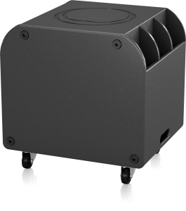 Turbosound Milan M18B сабвуфер активный в Ишиме