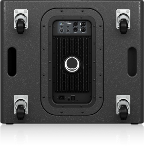 Turbosound Milan M18B сабвуфер активный в Ишиме