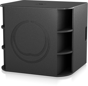 Turbosound Milan M18B сабвуфер активный в Ишиме