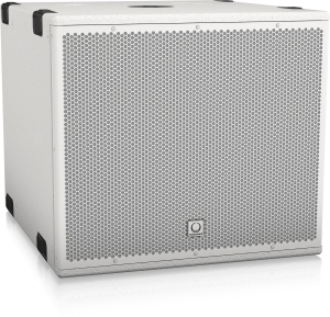 Turbosound NuQ115B-AN Активный сабвуфер в Ишиме