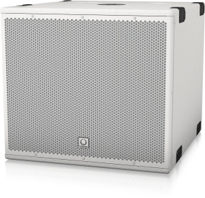 Turbosound NuQ115B-AN Активный сабвуфер в Ишиме