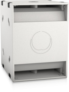 Turbosound NuQ118B-AN Активный сабвуфер в Ишиме