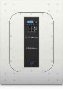 Turbosound NuQ118B-AN Активный сабвуфер в Ишиме