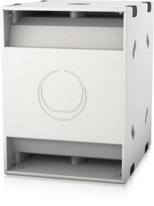 Turbosound NuQ118B-AN Активный сабвуфер в Ишиме