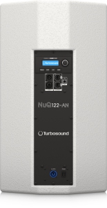 Turbosound NuQ122-AN Активная акустическая система в Ишиме