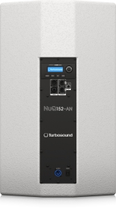 Turbosound NuQ152-AN Активная акустическая система в Ишиме