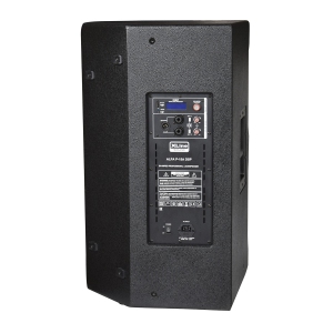 XLine ALFA P-15A DSP Акустическая система активная с DSP и Bluetooth в Ишиме