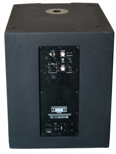 XLine ALFA P-15A SUB Сабвуфер активный в Ишиме