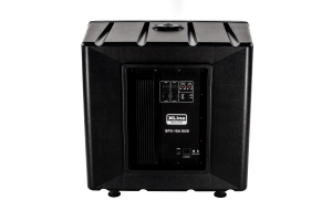 XLine SPX-18A SUB Сабвуфер активный в Ишиме